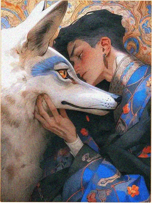 第七次日落 剧场版封面